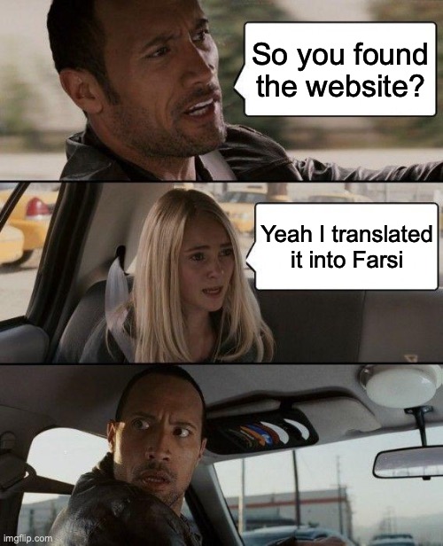 Farsi